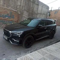 فیلیتی هفت نفره خشک|خودرو سواری و وانت|اردبیل, |دیوار