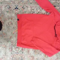 هودی دخترانه خوشرنگ درحدنو کرک دار