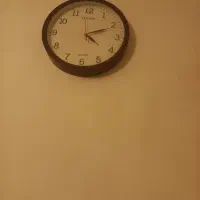 ساعت دیواری ۳۰ سانت