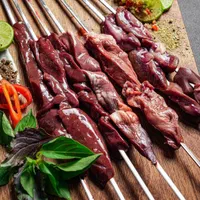 کار در جگرکی و کباب سرا|استخدام خدمات فروشگاه و رستوران|زارچ, |دیوار