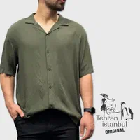 پیراهن وارداتی برند ال سی وایکیکی