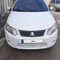 ساینا مدل ۹۸|خودرو سواری و وانت|اردبیل, |دیوار