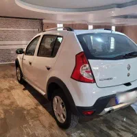 استپ وی تحویل98 صفر خشک