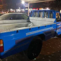 نیسان اپشنال۱۴۰۳|خودرو سواری و وانت|میناب, |دیوار