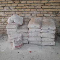 پودر کربنات