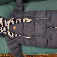 کاپشن|کفش و لباس بچه|تهران, سوهانک|دیوار