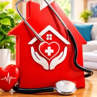 سرم تراپی پرستاری برگه فوت زخم بستر