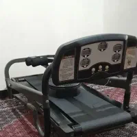 دستگاه تردمیل|تجهیزات ورزشی|خرمآباد, |دیوار