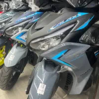 r155گلکسی ایروکس|موتورسیکلت|تهران, امجدیه (خاقانی)|دیوار