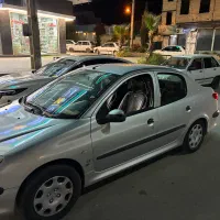 206 sd tu5|خودرو سواری و وانت|دوگنبدان, |دیوار