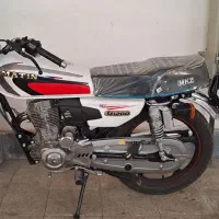 موتور متین ۲۰۰ mkz