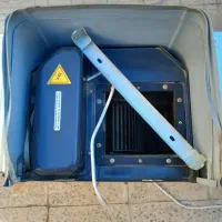 هود NAB STEEL|هود|ایلام, |دیوار