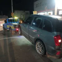 یدکش چرخ گیر عادلی|خدمات حمل و نقل|آزادشهر, |دیوار