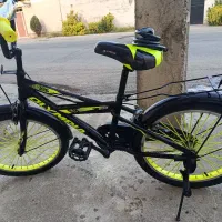 دوچرخه سالم