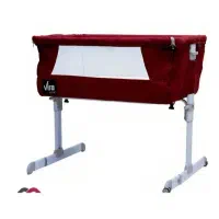 تخت و گهواره کودک