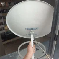 نصب آنتن و تعمیر در کل هفته