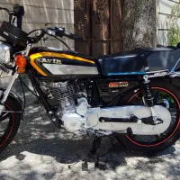 موتور کویر مدل 1401