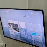 تلوزیون ال جی ۵۰ اینچ