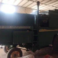 کمباین لول مدل93|خودرو سنگین|بیجار, |دیوار