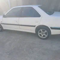 پژو پارس معاوضه با تراکتور ۳۹۹