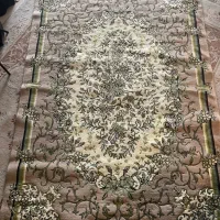 فروش سه تخته فرش ماشینی|فرش|تهران, زعفرانیه|دیوار