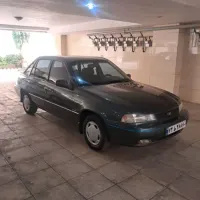 دووسیلو مدل ۸۱ کم کارکرد