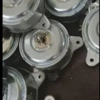 موتورفن/موتور فن/موتوربخاری/رادیات بخاری/استارت