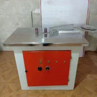 لبه چسبان اتویی