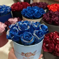 گل مناسب ولنتاین