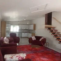 ویلا ۲۸۵ متر دو خوابه نوساز