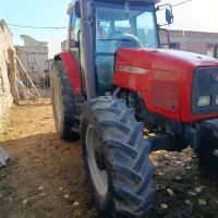 تراکتور۶۲۹۰|خودرو سنگین|نقده, |دیوار