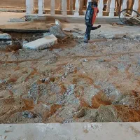 تخریب وچاه کنی|خدمات پیشه و مهارت|قشم, |دیوار