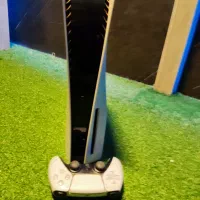 ps5 fat سری اروپا استاندارد در حد نو