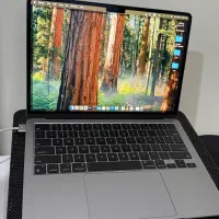 مک بوک Air M2|رایانه همراه|تهران, استاد معین|دیوار