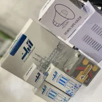 پکیج دوربین مداربستهcctv/باچک صیادی۴ماه/دیددرشب