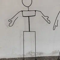 مانکن ، رگال، چوب کار، استند، رگال یو|فروشگاه و مغازه|بندر انزلی, سامانسر|دیوار