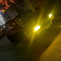 هاشپک مدل ۸۳ دور رنگ|خودرو سواری و وانت|ارومیه, |دیوار