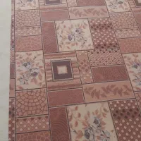 موکت حدودا 9 متر