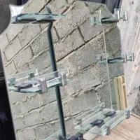 آینه روشویی