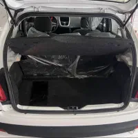 ۲۰۷ پانا مدل۴۰۳ فول صندلی چرم در حد خشک|خودرو سواری و وانت|مشهد, دانشجو|دیوار