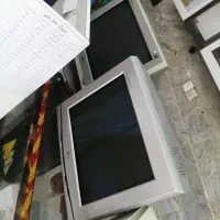 مانیتور CRT در حد نو