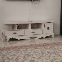 میزتی وی مرتب جادار
