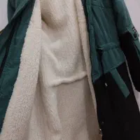 پالتو نونو اصلا استفاده نشده|لباس|اندیمشک, |دیوار