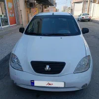 تیبا 1 مدل 98 SX