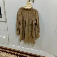 لباس جشن دخترانه