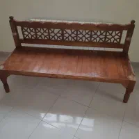 تخت مبل رستوران.کارگاهی خانگی مغازه معاوضه