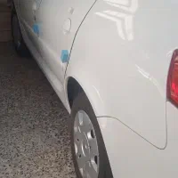 رانا پلاس صفر ارتقا یافته فول|خودرو سواری و وانت|نجف‌آباد, شهدای غربی|دیوار