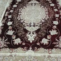 یک جفت فرش ۹متری