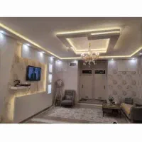 فروش خانه ویلایی ۱۲۰ متری ۲ خوابه در یحیی آباد