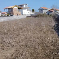 زمین مسکونی در گیلان|فروش زمین و ملک کلنگی|چاف و چمخاله, |دیوار